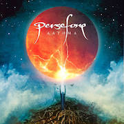 Review: Persefone - Aathma